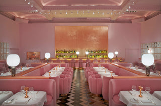 Best Designed Restaurants