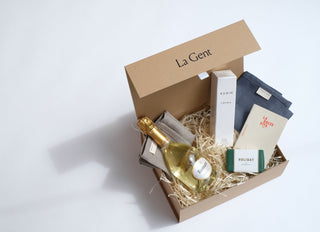 Curated Gift Boxes