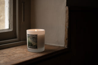 La Montana Scented Candles UK _ La Gent