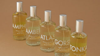 Laboratory Perfumes