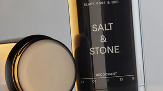 Salt & Stone