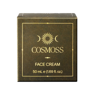 COSMOSS Day & Night Face Cream