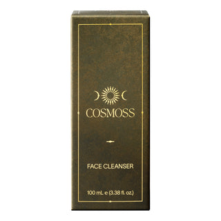 COSMOSS Face Cleanser