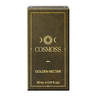 COSMOSS Golden Nectar Pro-Collagen Multi-Use Face Oil