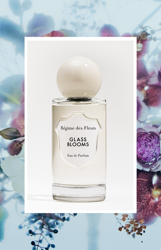 Régime des Fleurs Glass Blooms Eau de Parfum