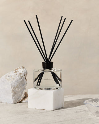 Maison Louis Marie No.04 Bois de Balincourt Home Diffuser