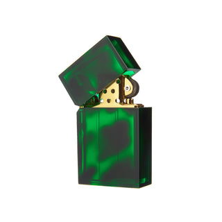 Tsubota Pearl Hard Edged Lighter - La Gent Thoughtful Gifts