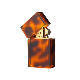 Tsubota Pearl Hard Edged Lighter - La Gent Thoughtful Gifts